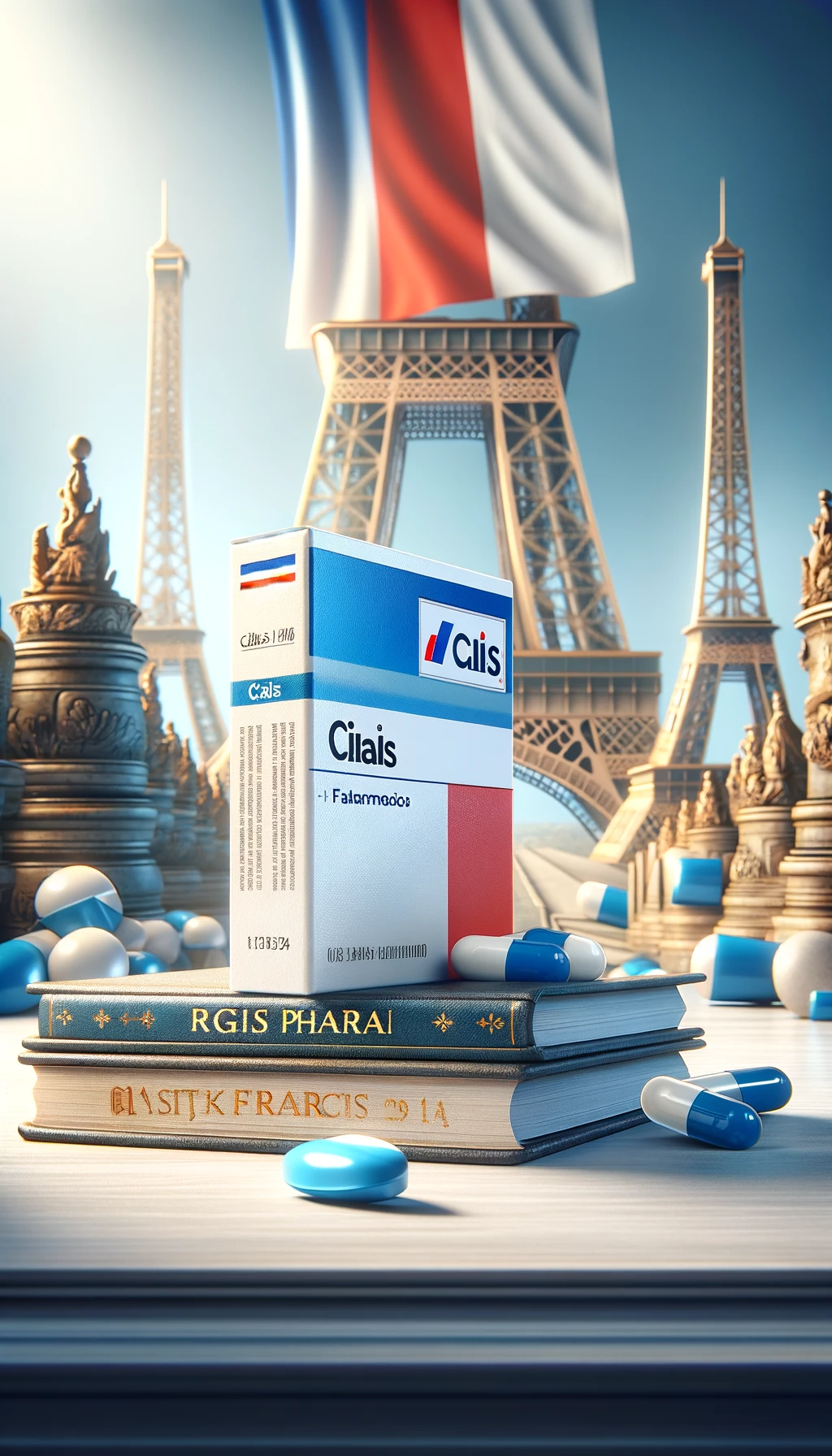 Acheter cialis 5mg sans ordonnance